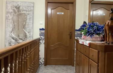 Casa De Ferias Santos - Foto 77