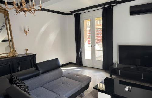 La Villa du Mas Saint-Pierre - Foto 18