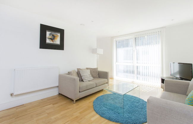 MOLIA Canary Wharf - Foto 8