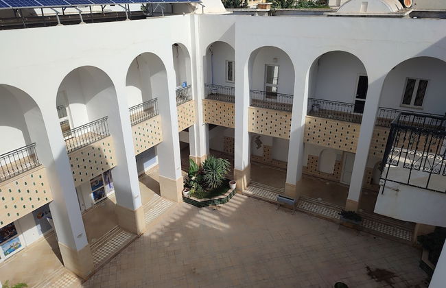 EVASION LOISIR YASMINE HAMMAMET - Foto 58