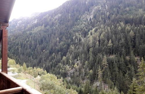 Magnifique studio au pied du télécabine d'Arrondaz et des pistes de ski - Foto 28