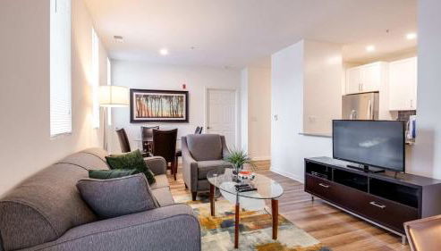 Gorgeous Apt with Kitchen - Foto 5