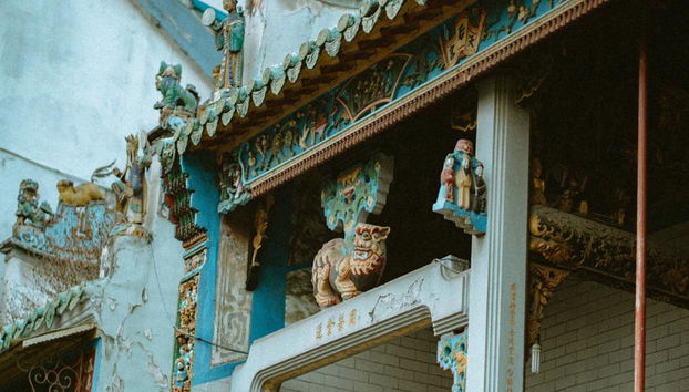 Ho-Chi-Minh-Stadt Tour - Ganztägige Private Tour - Foto 5