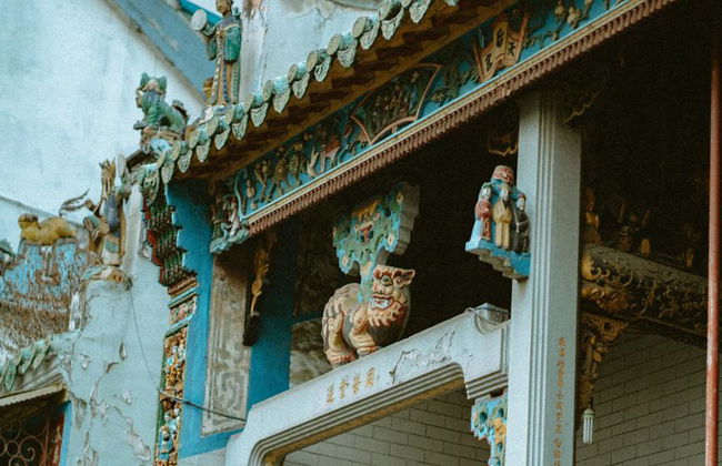 Ho-Chi-Minh-Stadt Tour - Ganztägige Private Tour - Foto 5