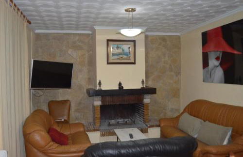 Casa Rural Consuelo - Foto 8