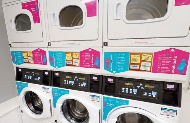 Student Only Collingwood - Foto 12