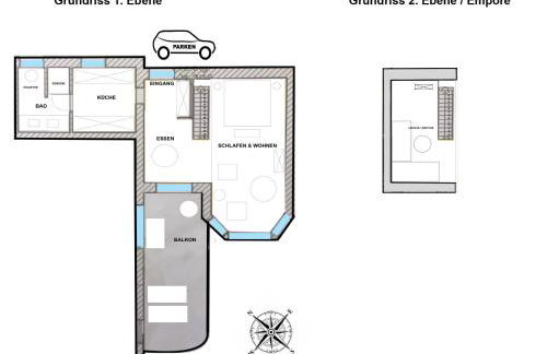 CLOUD 7even - Foto 35