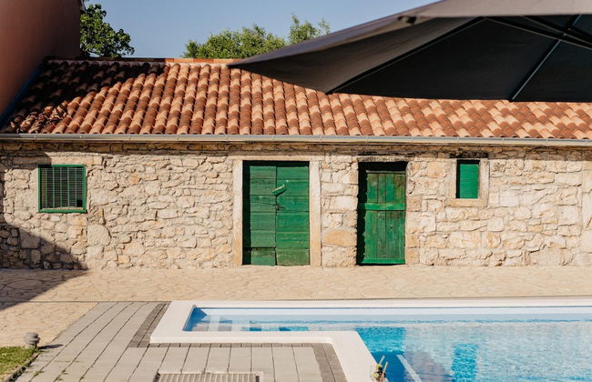 Villa Moki Zadarvillas - Photo 6