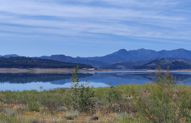 Lovely 10-bed Villa With Private Pool & Garden - Foto 28