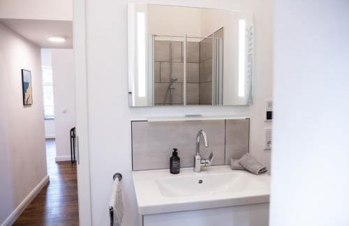 Altes Bahnhofsvorsteherhaus - Photo 33