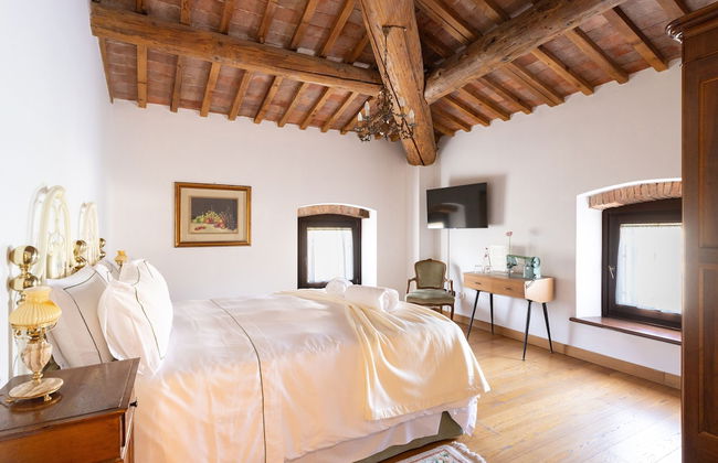 VerdeOlivo1876 - Apartments with Pool - Foto 15