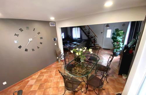 Superbe Villa tout confort avec piscine - Foto 26