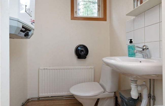 First Camp Mellsta-Borlänge - Foto 26