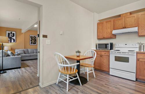 Maple Leaf Manor Suites - Foto 14