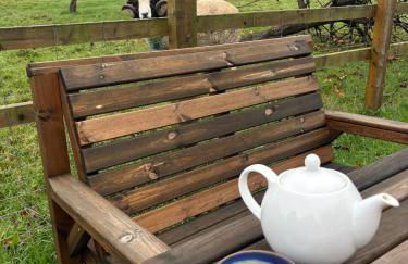 Beautiful One Bed Studio Flat - Dog Friendly - Foto 20