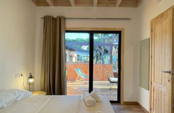 Apartamentos Biopasivos Living Pura Madera - Foto 12