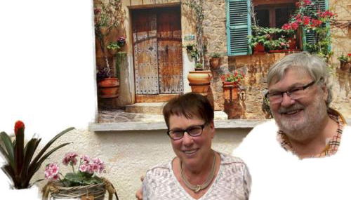 Apartment Paradies by Interhome - Foto 2