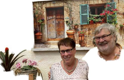 Apartment Paradies by Interhome - Foto 2