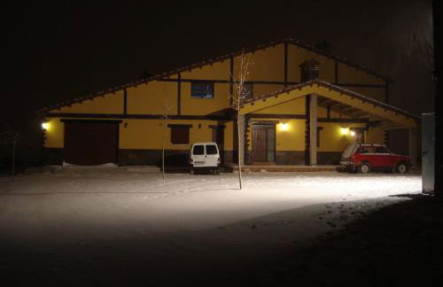 Casa Rural Atalaya House - Foto 52