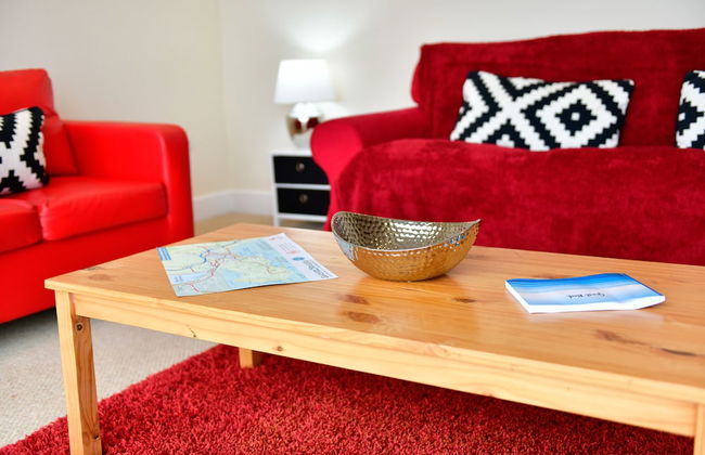 Meridian Quay Apartments - Photo 21