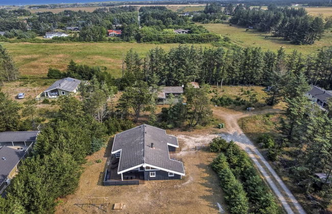 "Kragh" - 950m from the sea - Foto 3