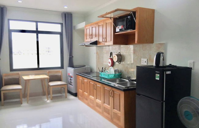 Nhat Thu Hotel & Apartment - Photo 15