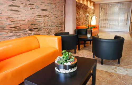 Apartamentos Albariño - Foto 1