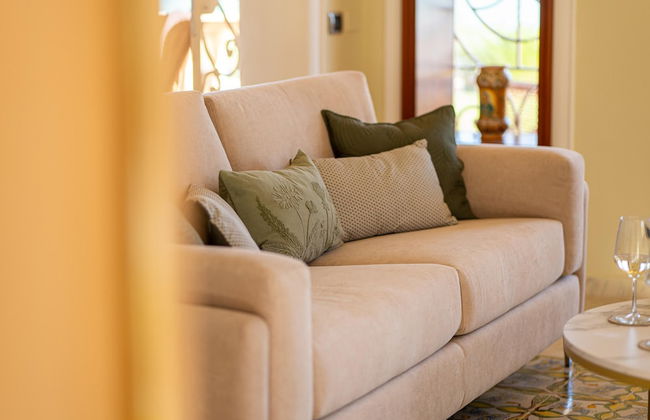 Villa Liberty in Villaggio Mose - Foto 62