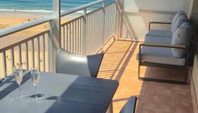 Apto en 1ª linea de playa, Bakio - Foto 3