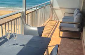 Apto en 1ª linea de playa, Bakio - Foto 3