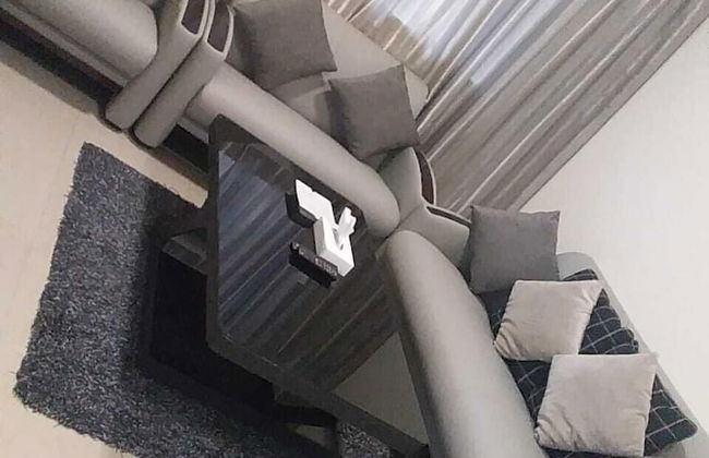 Reef Hotel Apartments - Photo 3