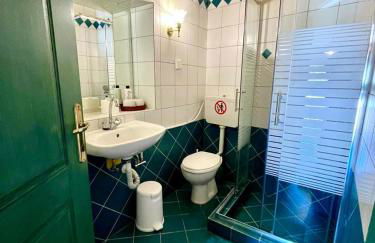 Kansoneta-traditional Mansion in Gastouri Village - Foto 41