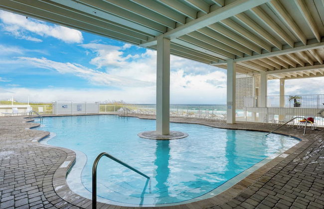 Fontainebleau 335 by Avantstay Beachfront Access - Foto 40