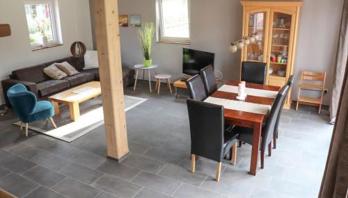 Ferienhaus am Alfsee - Foto 5