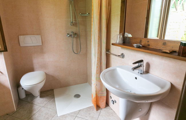 Agriturismo Antico Frutto - Foto 57