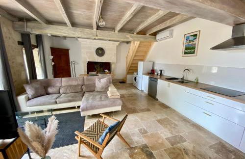 Gîte la Chauvinière 1 - Foto 6