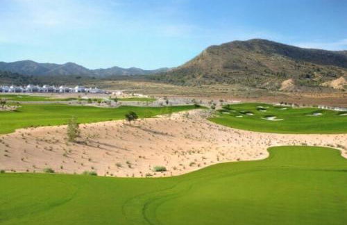 El Valle Golf Resort - Foto 5