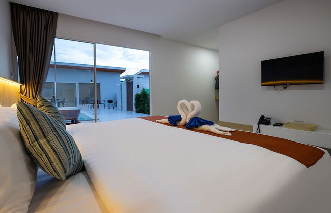 Andaman Best Time Grand Villa - Foto 9