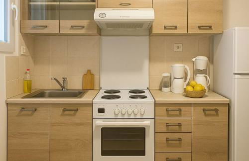 Lovingly apartment Galatsi 1 - Photo 5