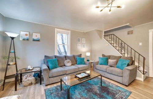 2 Mi to Saint Vincent College Home in Latrobe - Foto 1