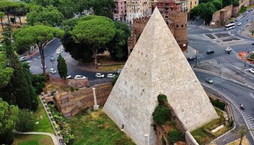 Hanna's House Metro Pyramid - Photo 2, Other