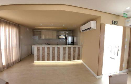 Studio Espetacular à Beira Mar na Pituba - Foto 14