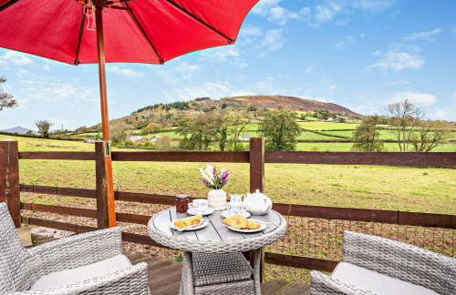 1 Bed in Bryn-y-Gwenin BN092 - Foto 2