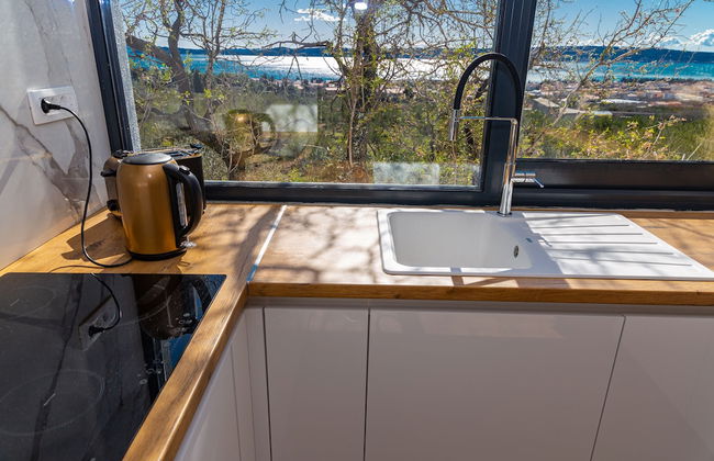 Dalmatian Oasis Luxury Villa - Foto 26