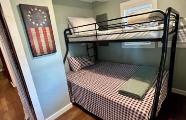 St Johns River Cabin - Foto 10