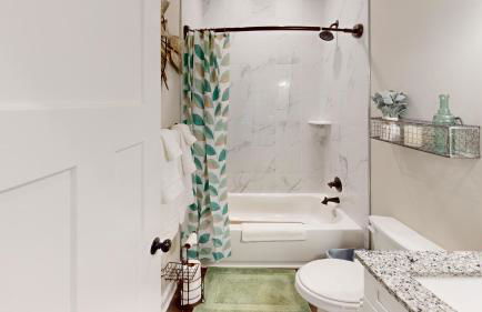 Explore Nature in this 3BR Home Near Pine Mountain - Photo 8