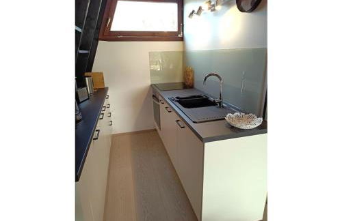 Holiday home in Blankenheim with Wi-Fi - Photo 11