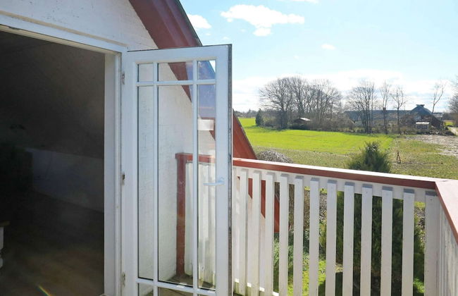 10 Person Holiday Home in Thyholm-by Traum - Foto 25