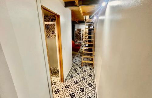 B4 Estudio nuevo! Cocina y baño privado! A 1 calle del metro - Foto 25