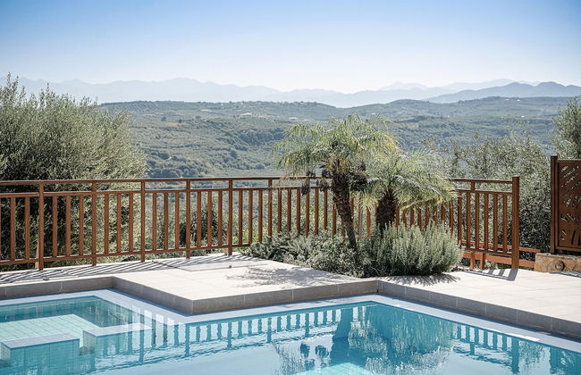 Villa Hibiscus - Foto 1